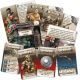 Zombicide: White Death Empire Eternel