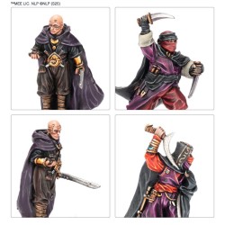 The Lords of Umbar™