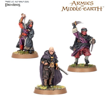 The Lords of Umbar™