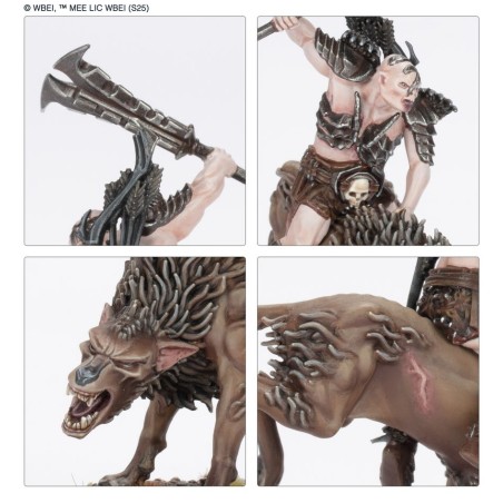 The Hobbit: Bolg, Spawn of Azog