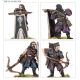 Lord of The Rings: Corsairs of Umbar Crossbowmen (x3)