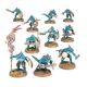 Seraphon: Fer de Lance Rôdeurs au Sang Solaire