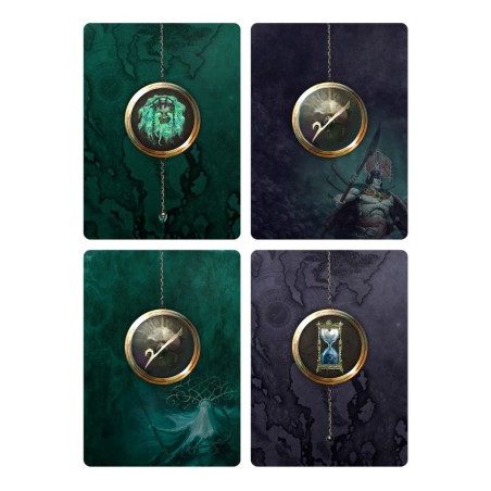 Warhammer Age of Sigmar: Sand and Bone Gaming Pack