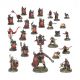 Cities of Sigmar: Fer de Lance Peleton Fusillier