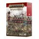 Cities of Sigmar: Fer de Lance Peleton Fusillier