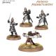 Lord of The Rings: Gondo Avenger Bolt Thrower (x4)