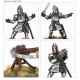 Lord of The Rings: Gondo Avenger Bolt Thrower (x4)