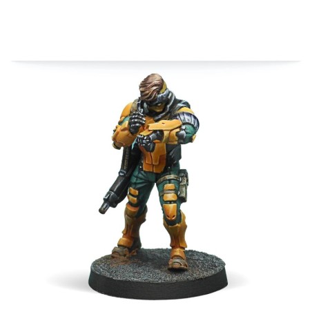 Yu Jing: Action Pack Essential