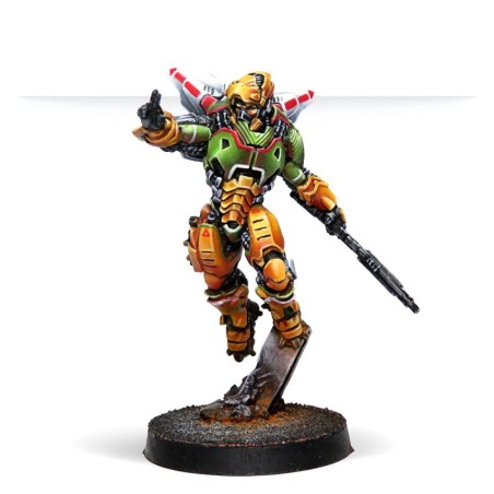Yu Jing: Action Pack Essential
