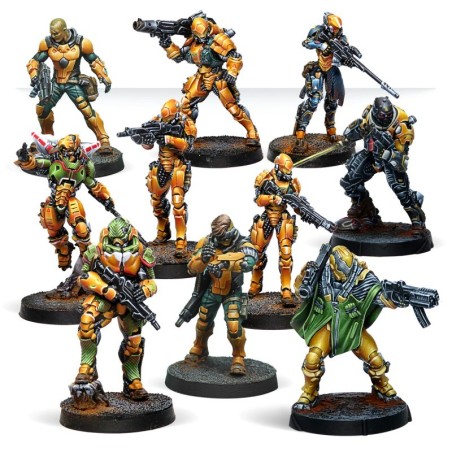 Yu Jing: Action Pack Essential