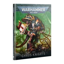 Chaos Knights: Codex