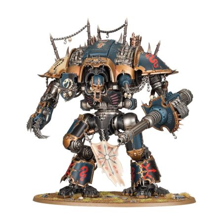 Chaos Knight: Chevalier Ruineur