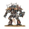 Chaos Knight: Chevalier Ruineur
