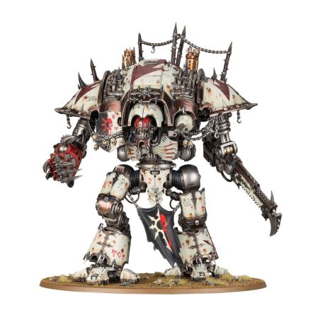 Chaos Knight: Chevalier Ruineur
