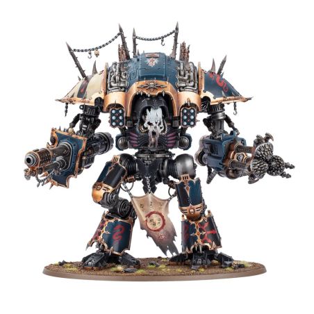 Chaos Knight: Chevalier Ruineur