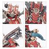 World Eaters: Patrouille (22 Figurines)
