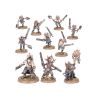 World Eaters: Patrouille (22 Figurines)