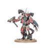 World Eaters: Patrouille (22 Figurines)