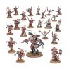 World Eaters: Patrouille (22 Figurines)
