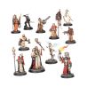 Kill Team: Sanctificateurs