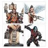 Kill Team: Sanctificateurs