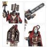 Kill Team: Sanctificateurs