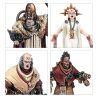 Kill Team: Sanctificateurs