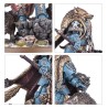 Space Wolves: Logan Grimnar