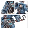 Space Wolves: Arjac Rockfist
