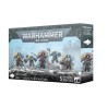 Space Wolves: Terminators Gardes Loups (x5)