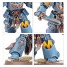 Space Wolves: Terminators Gardes Loups (x5)