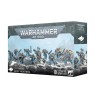 Space Wolves: Chasseurs Gris (x10)
