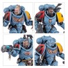 Space Wolves: Chasseurs Gris (x10)