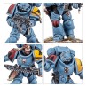 Space Wolves: Chasseurs Gris (x10)