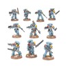 Space Wolves: Chasseurs Gris (x10)