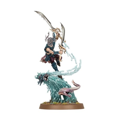 Idoneth-Deepkin-Ikonte-de-la-Mer
