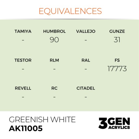 ak-greenish-white