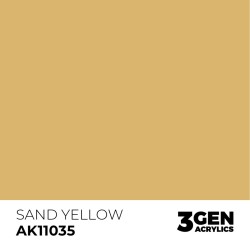 ak-sand-yellow