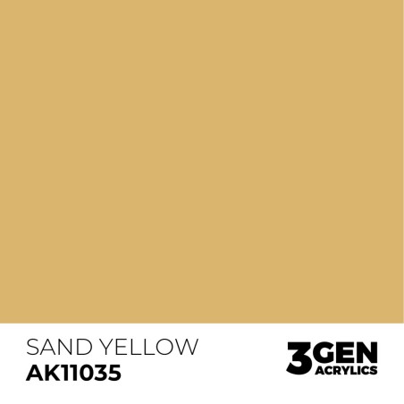 ak-sand-yellow