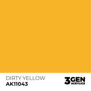 ak-dirty-yellow