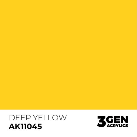 ak-deep-yellow