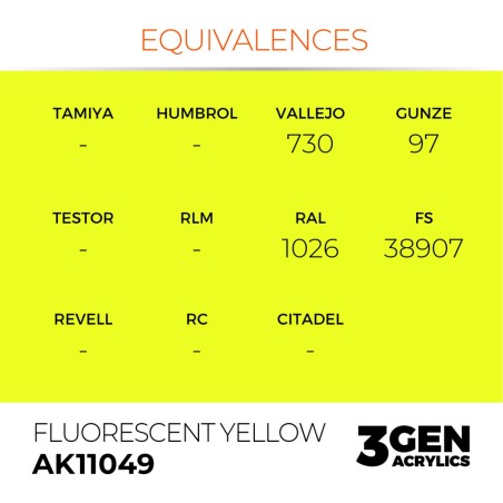 ak-fluorescent-yellow