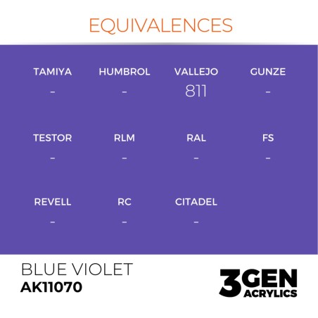 ak-blue-violet