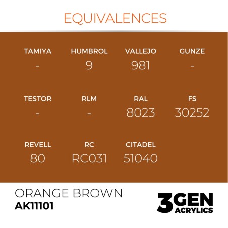 ak-orange-brown