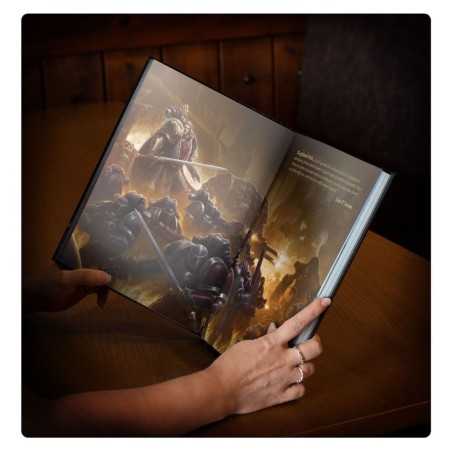 the-horus-heresy-liber-questoris