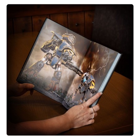 preco-the-horus-heresy-liber-questoris