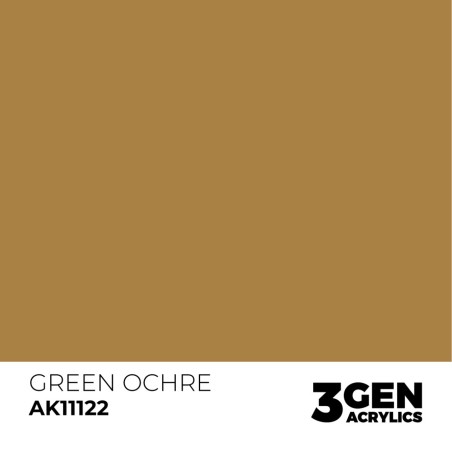 ak-green-ochre-standard-17ml