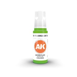 ak-fluorescent-green-standard-17ml