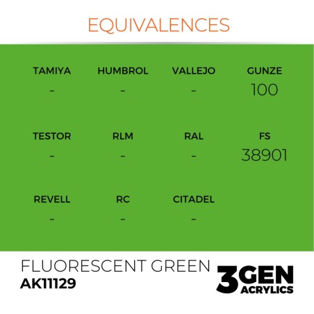 ak-fluorescent-green-standard-17ml