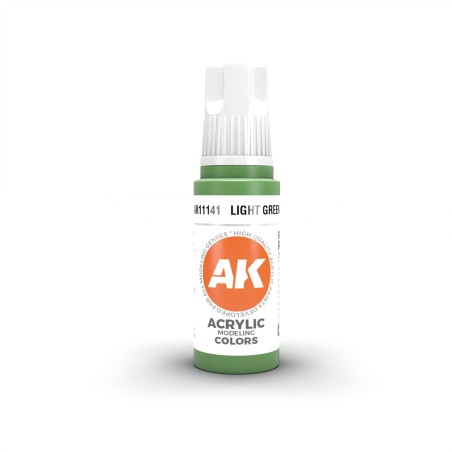 ak-light-green-standard-17ml